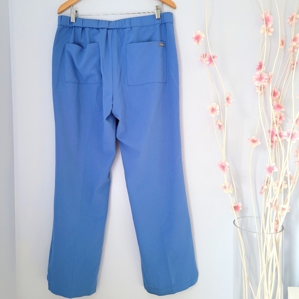 Figs Pisco Basic Scrub Pants - image 3